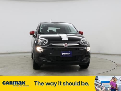 2016 FIAT 500X Easy