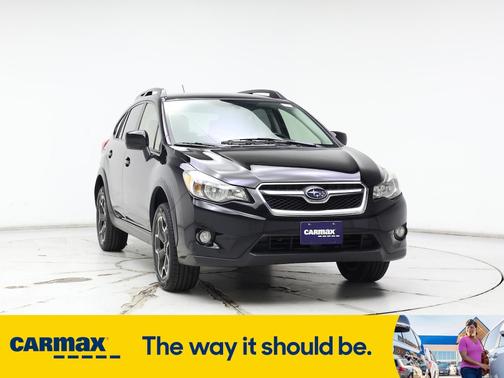 2014 Subaru XV Crosstrek Premium