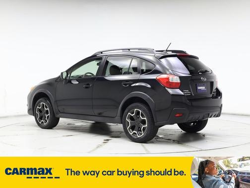 2014 Subaru XV Crosstrek Premium