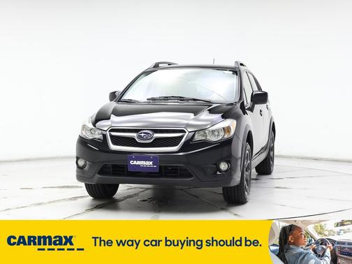 2014 Subaru XV Crosstrek Premium