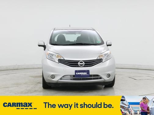 2014 Nissan Versa Note SV