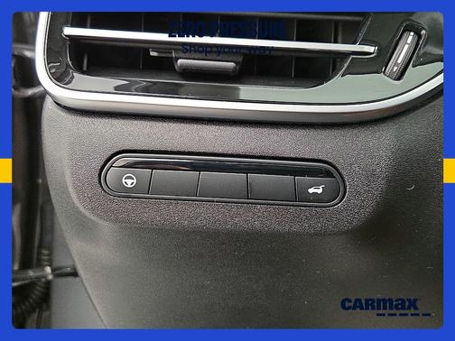 Gray 2023 INFINITI QX60 Luxe