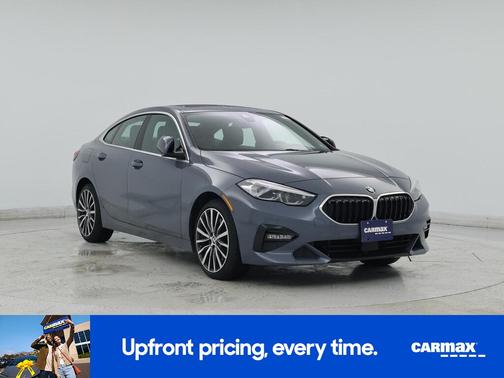 2020 BMW 228 Gran Coupe I xDrive Gran Coupe