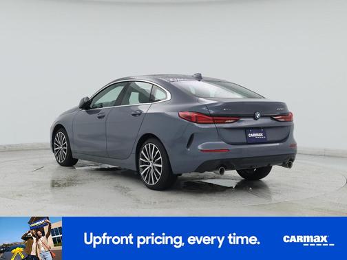 2020 BMW 228 Gran Coupe I xDrive Gran Coupe