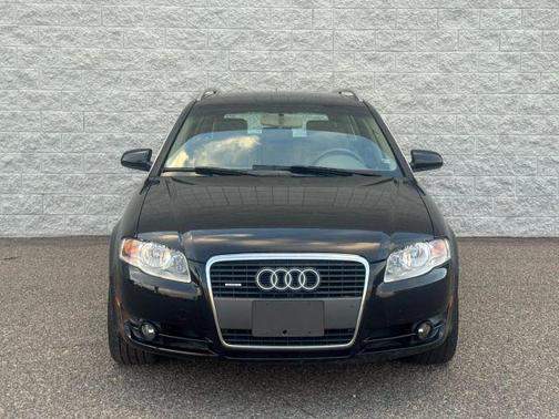 2007 Audi A4 2.0T Avant quattro