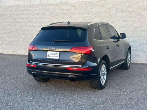 2016 Audi Q5 2.0T Premium