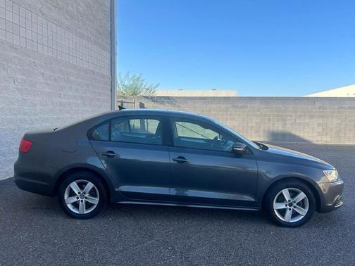 2011 Volkswagen Jetta TDI