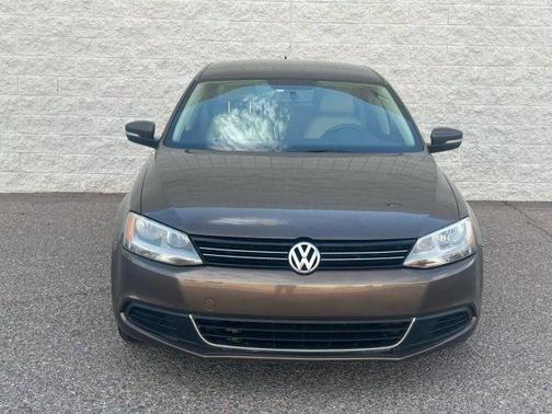 2014 Volkswagen Jetta TDI