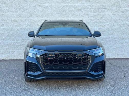 2021 Audi RS Q8 4.0T quattro