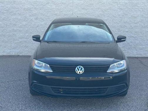 2012 Volkswagen Jetta TDI