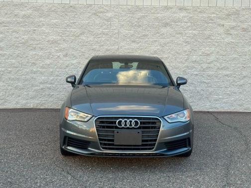 2015 Audi A3 2.0 TDI Premium