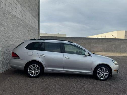 2014 Volkswagen Jetta SportWagen TDI