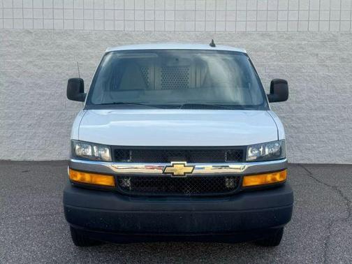2020 Chevrolet Express 2500 Work Van
