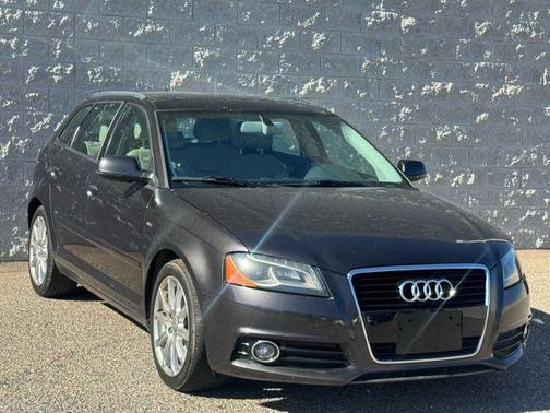 2013 Audi A3 2.0 TDI Premium