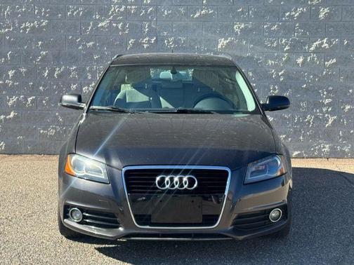 2013 Audi A3 2.0 TDI Premium