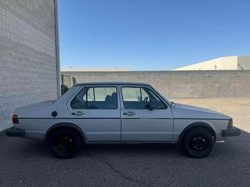 1981 Volkswagen Jetta