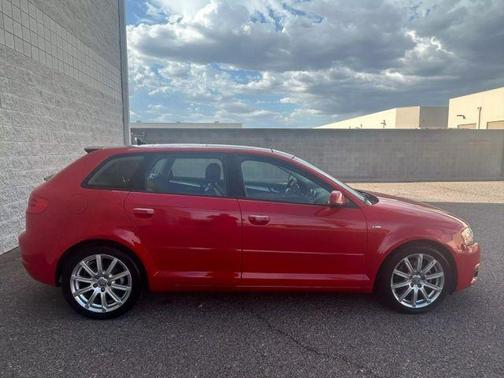 2013 Audi A3 2.0 TDI Premium