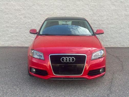 2013 Audi A3 2.0 TDI Premium