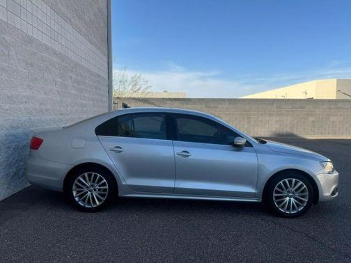 2014 Volkswagen Jetta TDI