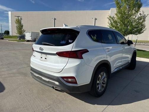 2019 Hyundai SANTA FE 2.4 SEL