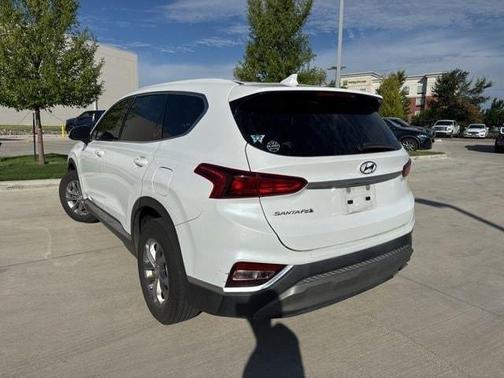 2019 Hyundai SANTA FE 2.4 SEL