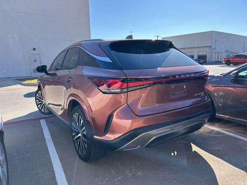 2023 Lexus RX 350 Premium Plus