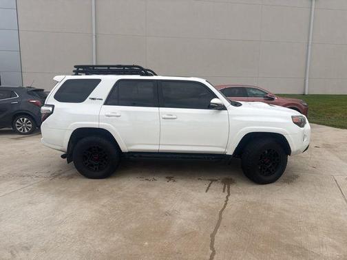 2023 Toyota 4Runner TRD Pro