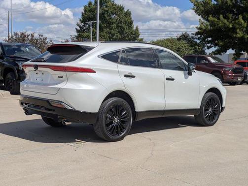 2024 Toyota Venza Nightshade Edition