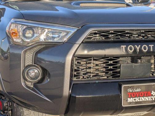 2023 Toyota 4Runner TRD Pro