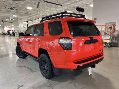 2023 Toyota 4Runner TRD Pro