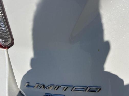 STAR WHITE MET TRI-COAT 2021 Ford Explorer Limited