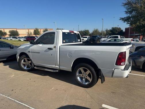 2012 RAM 1500 ST