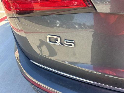 2015 Audi Q5 2.0T Premium Plus