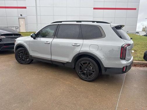 2023 Kia Telluride SX Prestige X-Line