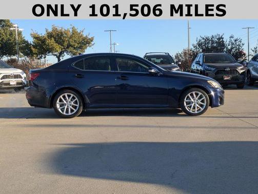 2013 Lexus IS 250 Base