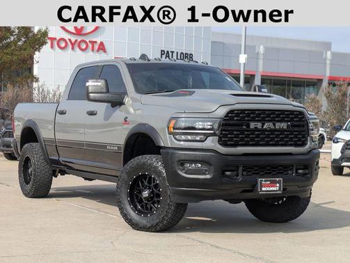 2024 RAM 2500 Power Wagon