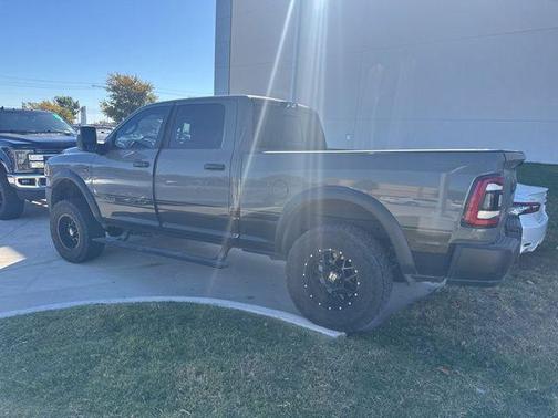 2024 RAM 2500 Power Wagon