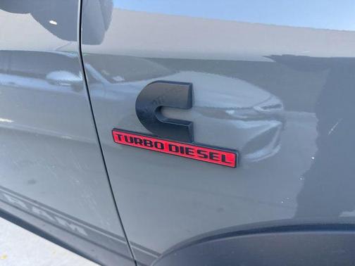 2024 RAM 2500 Power Wagon