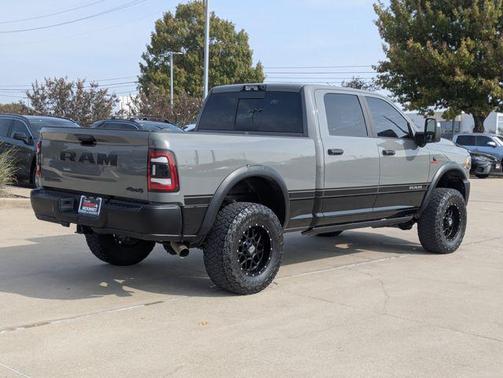 2024 RAM 2500 Power Wagon