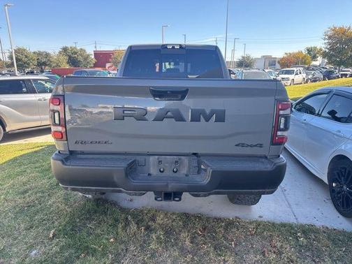 2024 RAM 2500 Power Wagon