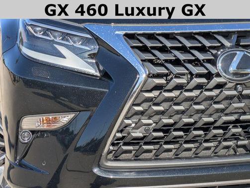 2023 Lexus GX 460 Luxury