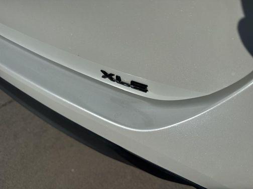 2024 Toyota Highlander Hybrid XLE