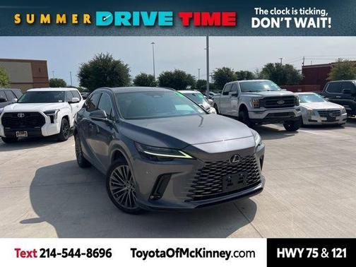 2023 Lexus RX 350 350