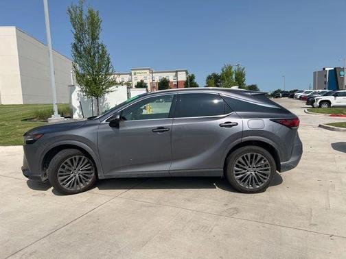 2023 Lexus RX 350 350