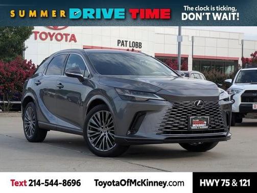 2023 Lexus RX 350 350