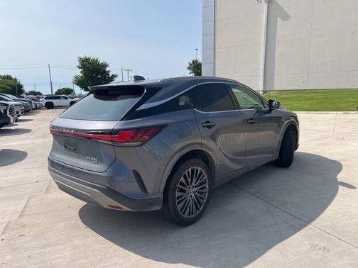 2023 Lexus RX 350 350
