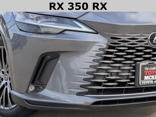 2023 Lexus RX 350 350