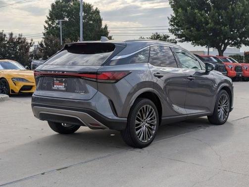 2023 Lexus RX 350 350
