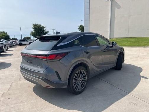 2023 Lexus RX 350 350