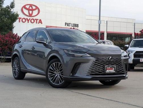 2023 Lexus RX 350 350